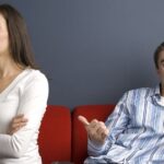 Come evitare i litigi di coppia