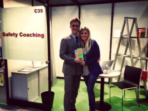 Matteo Fiocco Safety Coaching