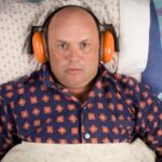 Rumore disturba sonno