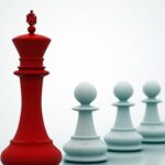 Differenze tra Leader e Capo