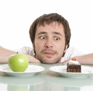 Motivazione nella dieta