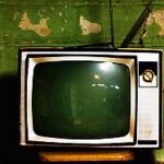 televisione quando si dorme