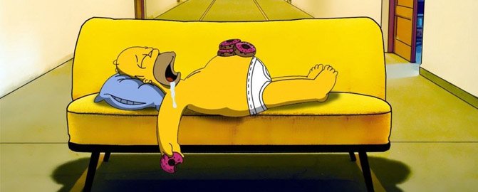 Come combattere la pigrizia