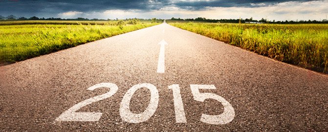 2015 Buoni Propositi