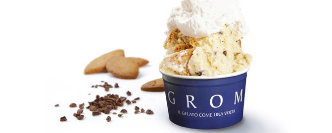 Il successo secondo Grom