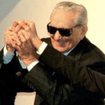 Il grande Michele Ferrero