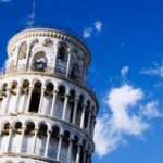 Torre di pisa Marketing