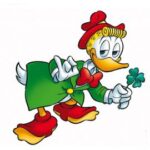 Come diventare fortunati