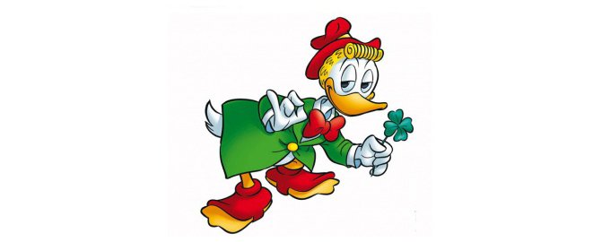 Come diventare fortunati