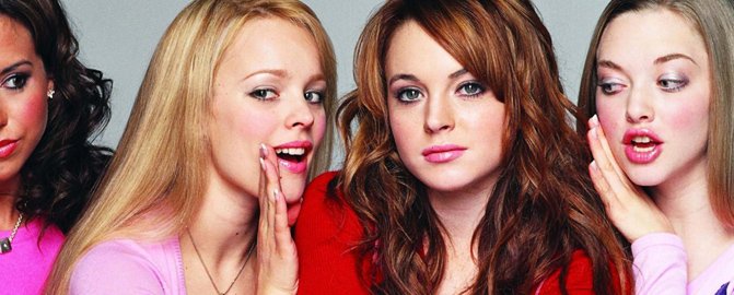 Persone che parlano male