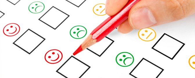 Il Cliente ha sempre Ragione Questionario