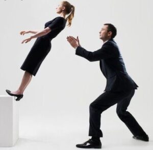 Fiducia e rispetto Team Building