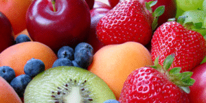 Frutta fresca