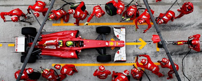 Team Building Aziendale