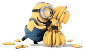 La banana fa bene? Focus