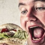 Cibi che intossicano la mente