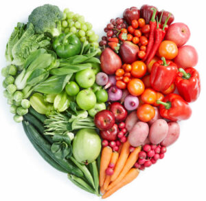 Studiare e nutrirsi bene