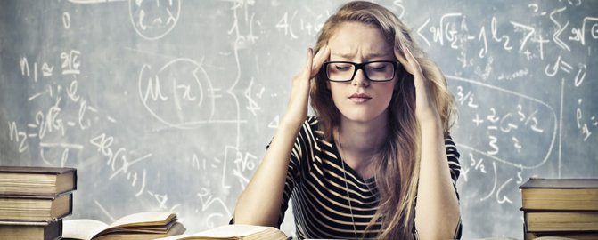 Motivazione nello studio