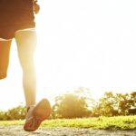 Alimentazione prima e dopo la corsa