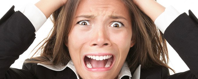 Stress e Alimentazione