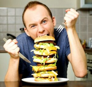 dimagrire mangiando l insulina