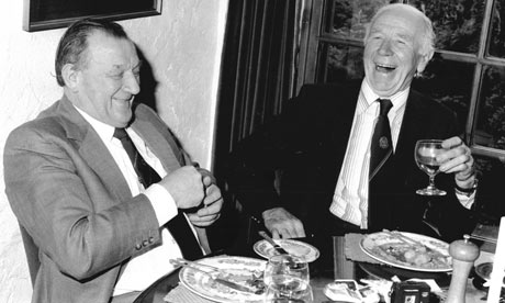 Bob Paisley Leadership