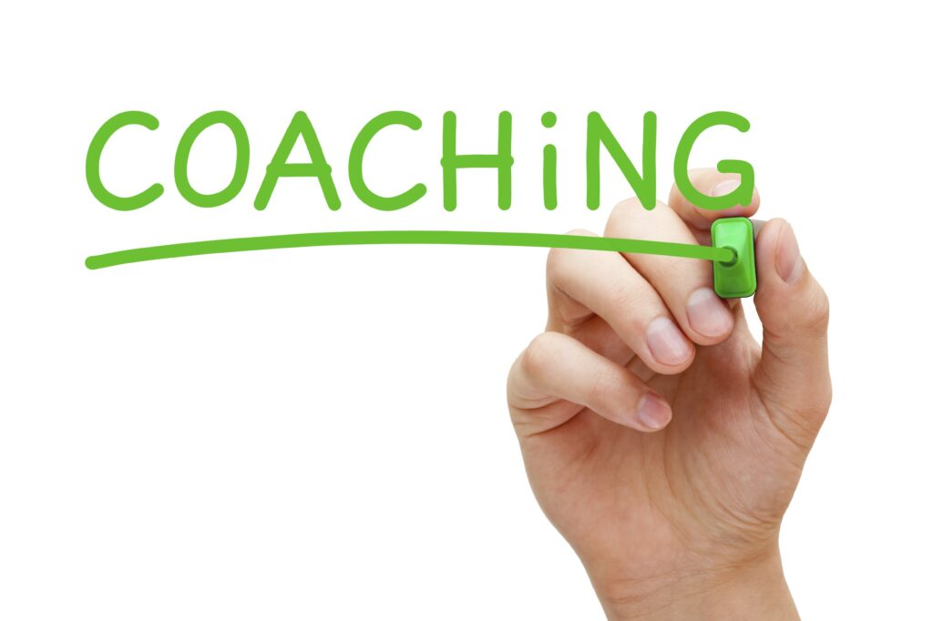 relazione di life coaching
