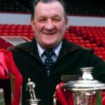 Bob Paisley Banner