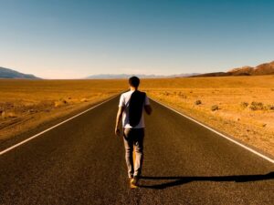 Successo e perseveranza