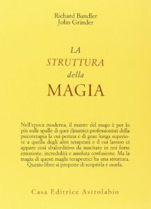 PNL Libri La struttura della Magia