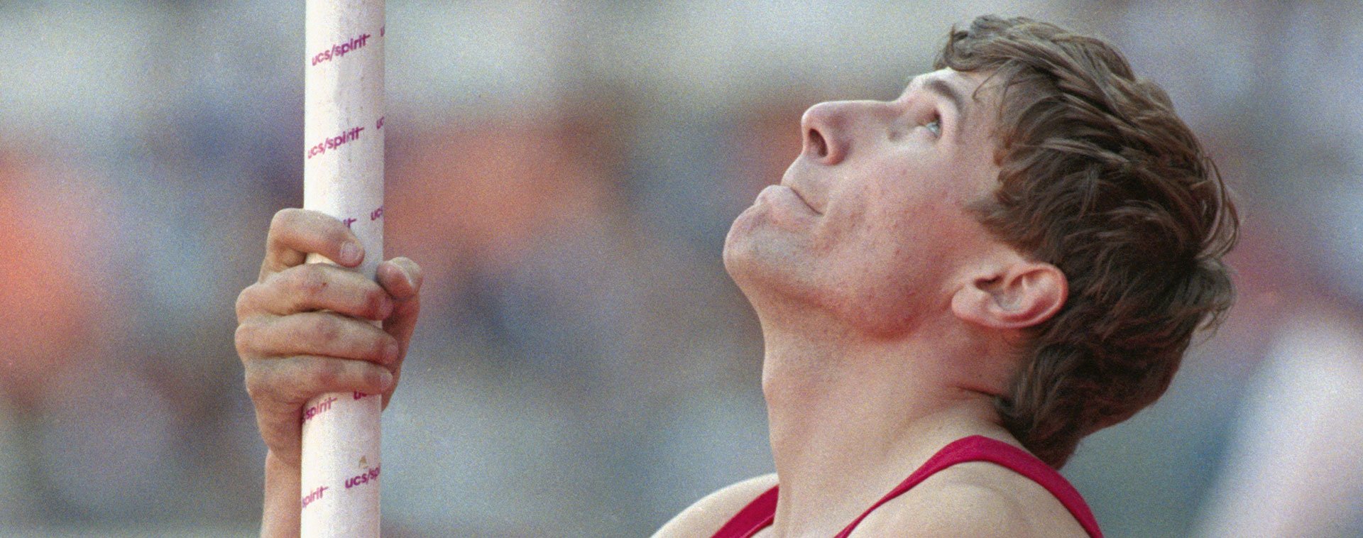 Sergej Bubka