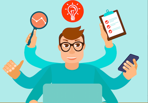 Gestire bene il proprio tempo