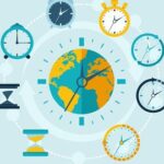 Gestione del tempo Banner evidenza